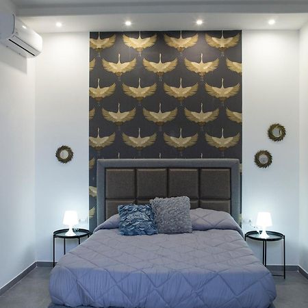 Napoli Skyport Bed and Breakfast Eksteriør billede